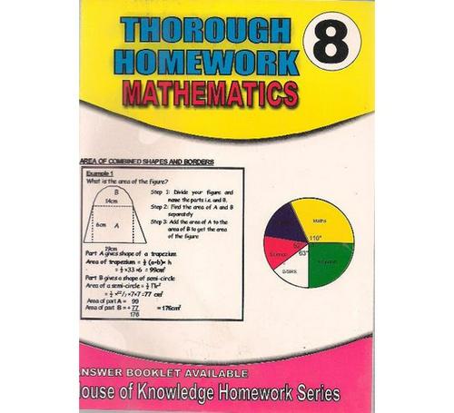 Thorough-Homework-Mathematics-8